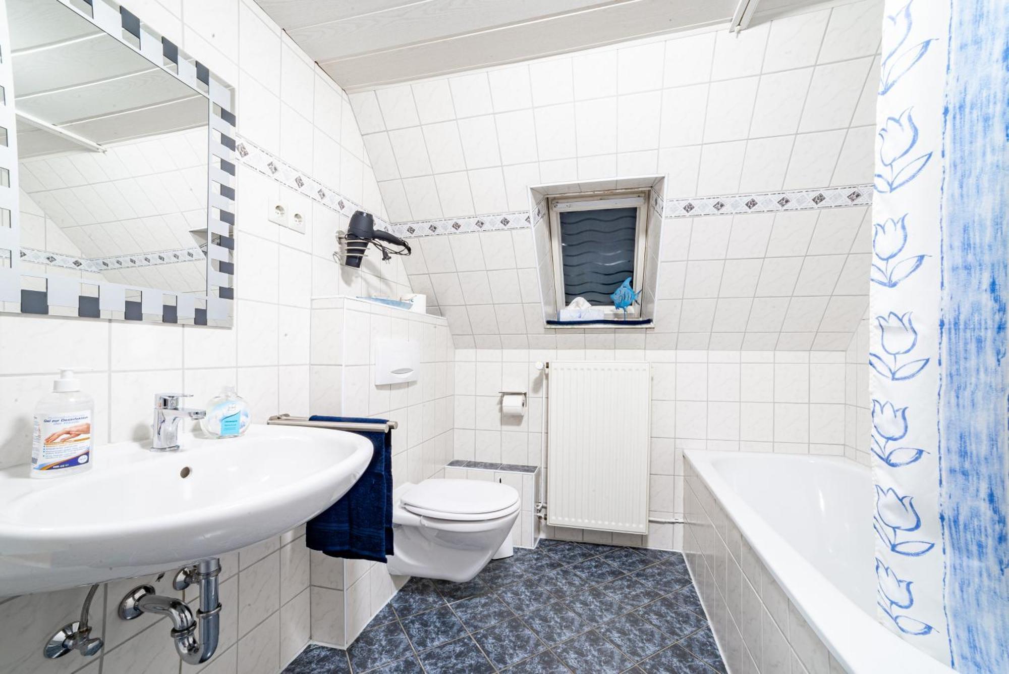 Ferienwohnung Gerda Lathen Kültér fotó